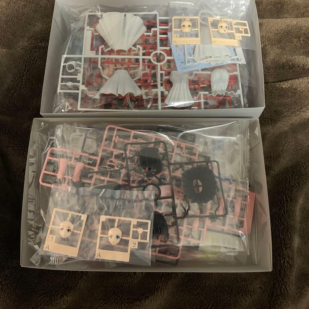 30MP 後藤ひとり＋喜多郁代 合計2個セット