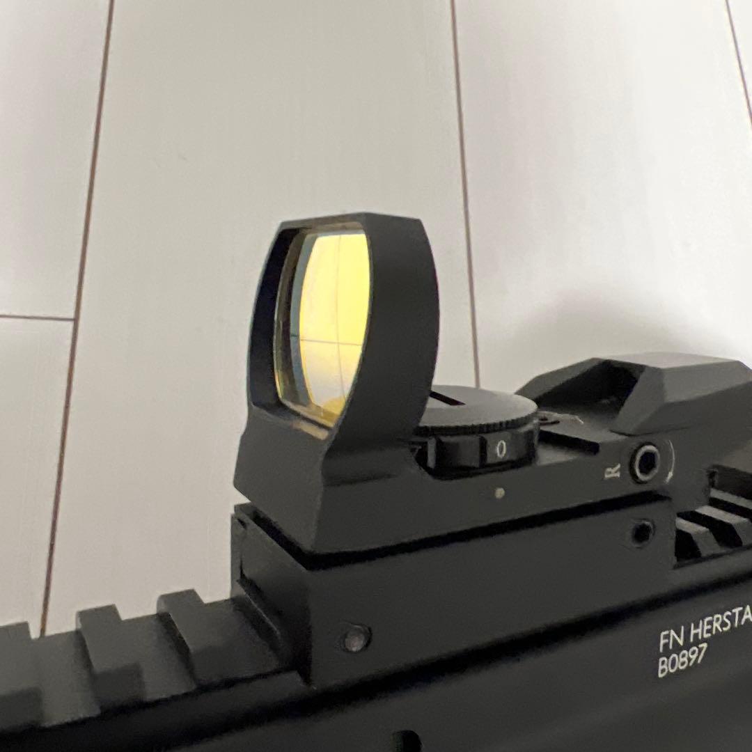 東京マルイ　次世代電動ガン　スカーＬ