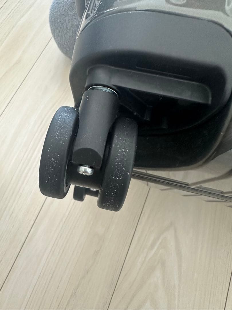 RIMOWA PTS Multiwheel 2.0 M キャリーケース ポルシェ