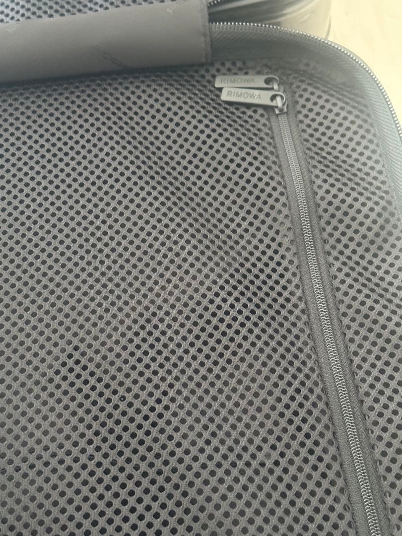 RIMOWA PTS Multiwheel 2.0 M キャリーケース ポルシェ