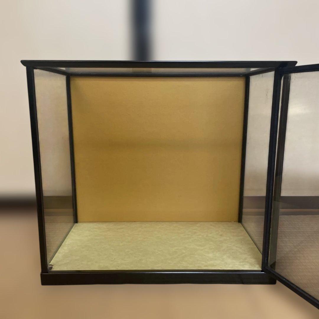 御所人形 初陣 玉童作 兜付き