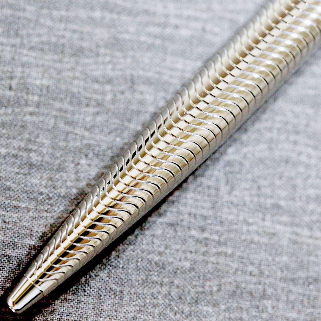 【極美品 送料込み】デュポン ボールペン シャープペン フィデリオ Dupont