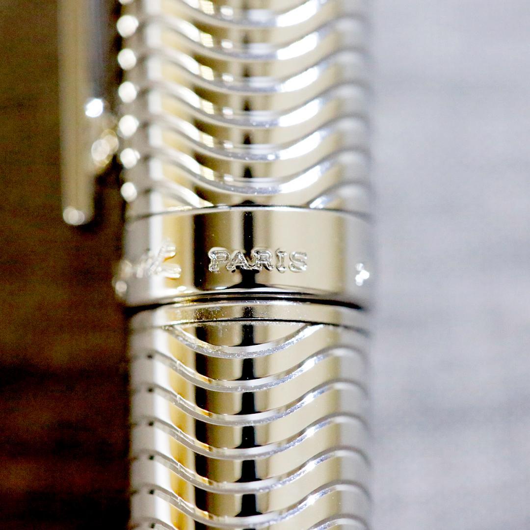 【極美品 送料込み】デュポン ボールペン シャープペン フィデリオ Dupont