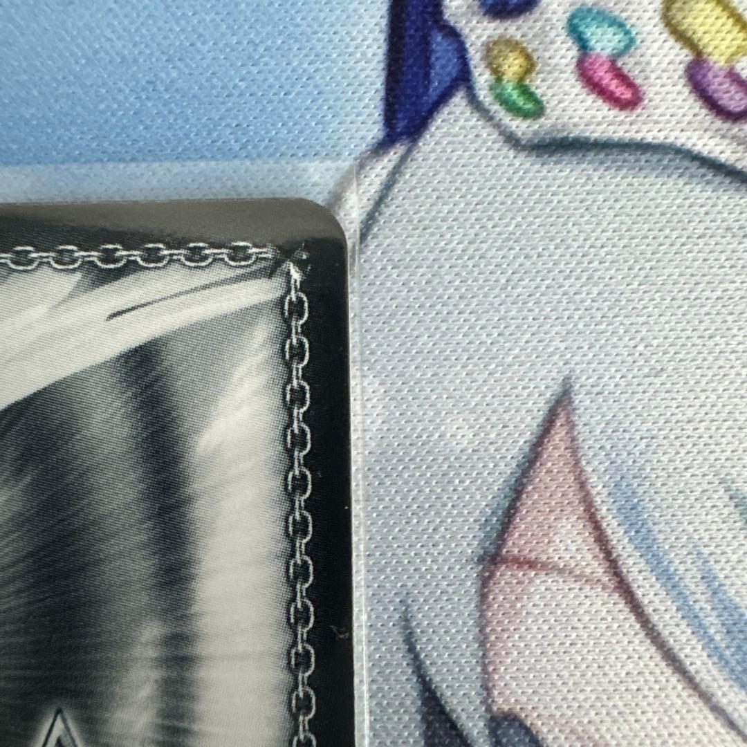 ヴァイスシュヴァルツ　亡国の純心 菅原 千恵 SP サイン