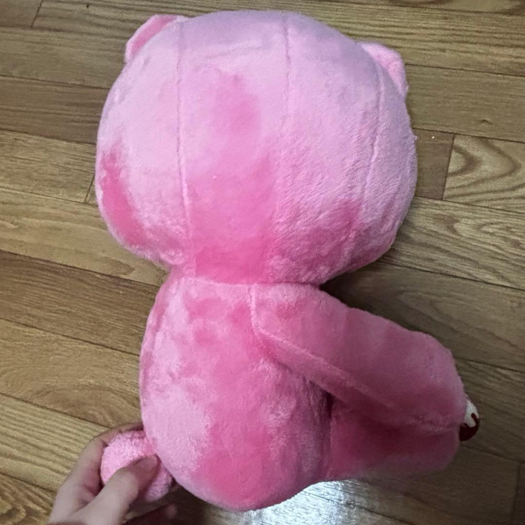 d*4様 グルーミー 汎用うさぎ ぬいぐるみ 当時物 まとめ売り