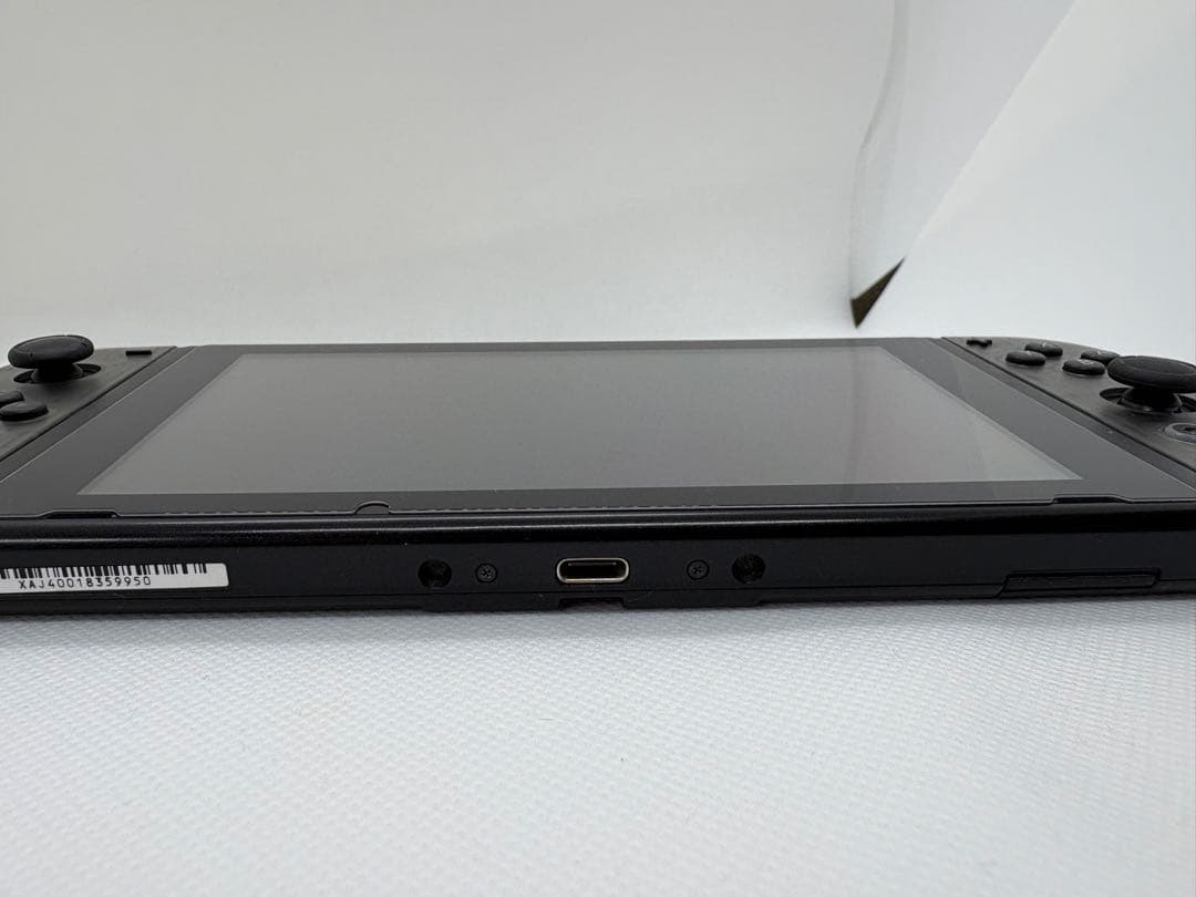 Nintendo Switch ニンテンドースイッチ 本体 カスタム品