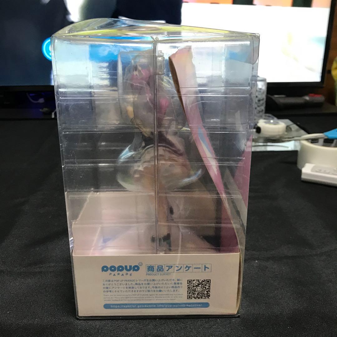 POP UP PARADE 湊あくあ