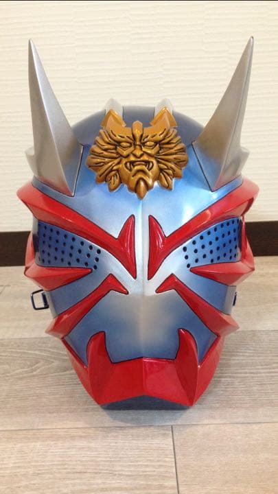 仮面ライダー風☆響