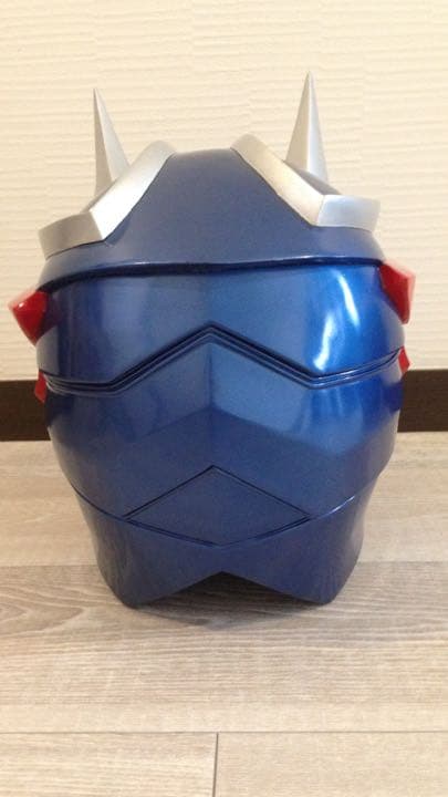 仮面ライダー風☆響