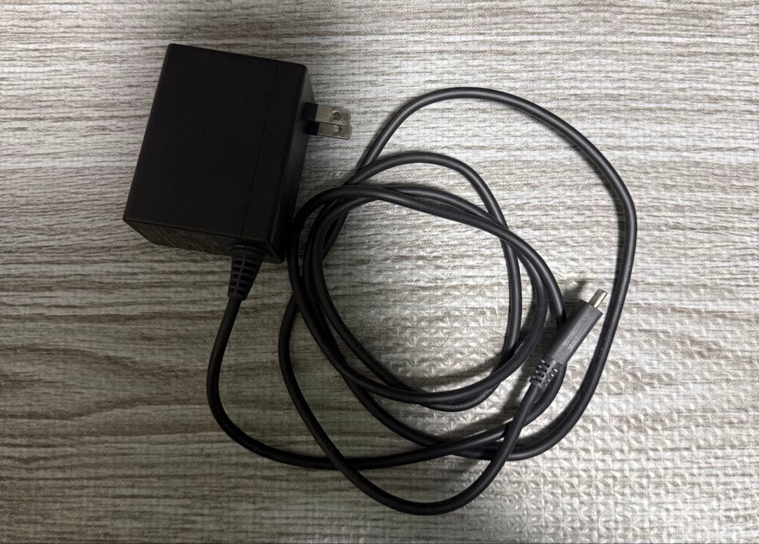 Nintendo Switch 本体 レッドケース付き 7点セット