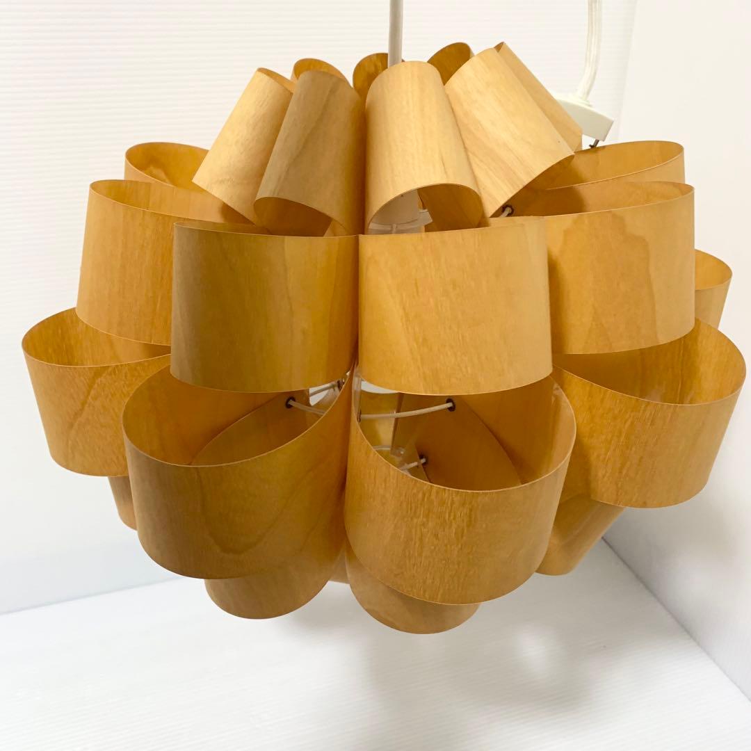 谷 俊幸 Don2 ペンダントランプ 照明 LED電球 インテリア 北欧風