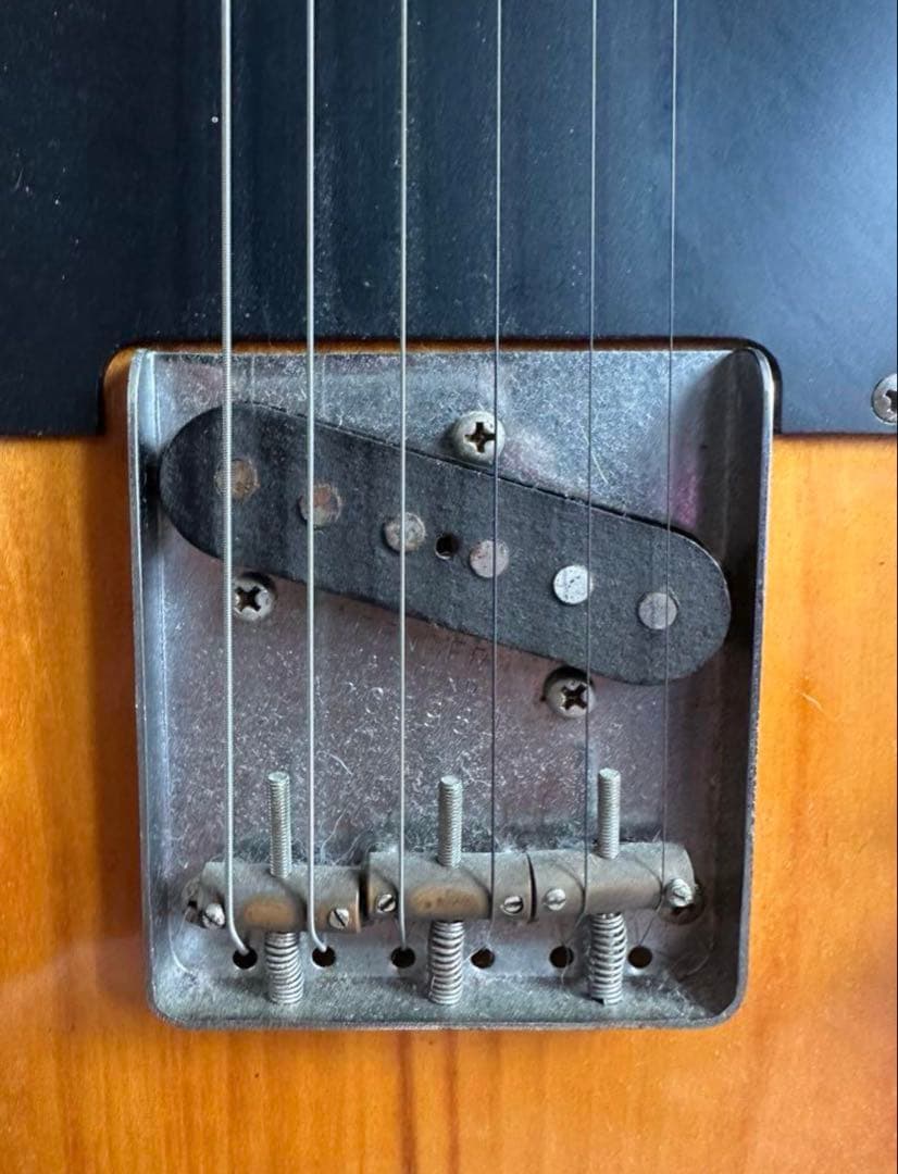 ⭐︎Fender/Telecaster⭐︎