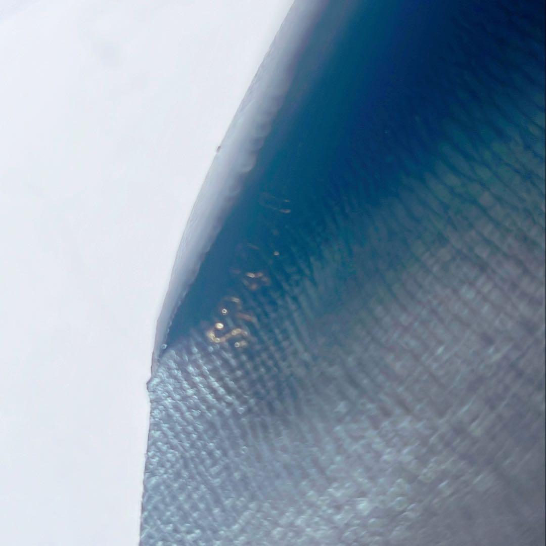 LOUIS VUITTON ポルトフォイユ・ジュリエット 難あり