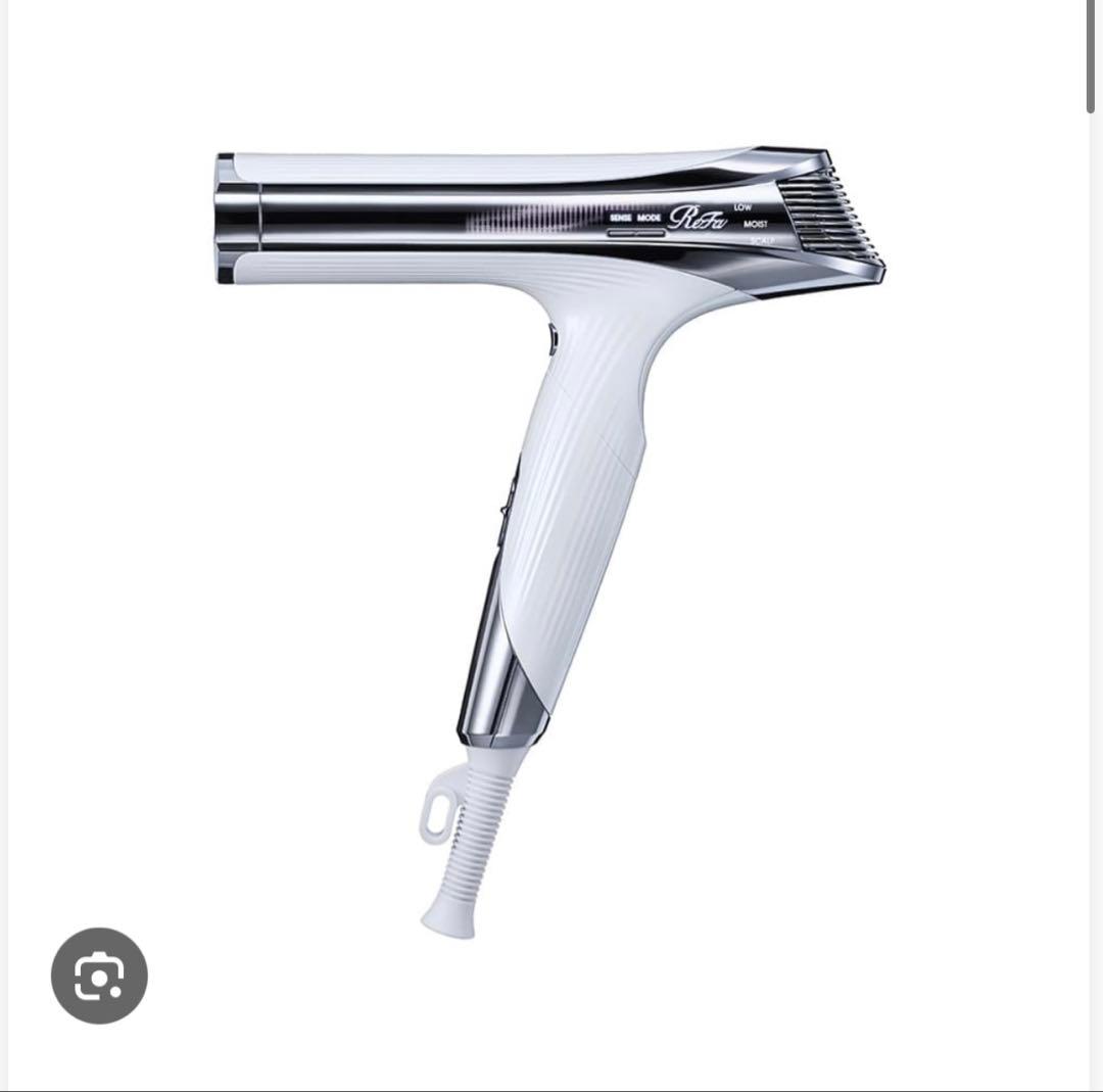 ReFa ヘアドライヤー 新品 未使用品