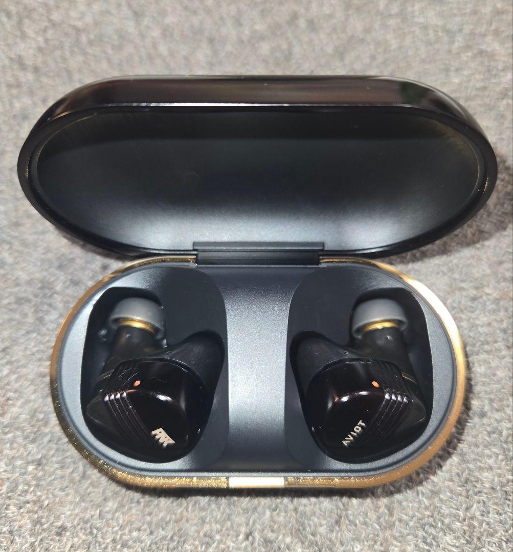 AVIOT TE-W1-PNK ピアホン8