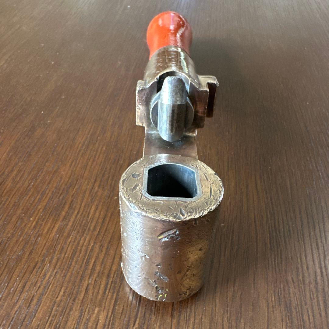 ☆☆☆ブレーキ弁ハンドル☆☆☆