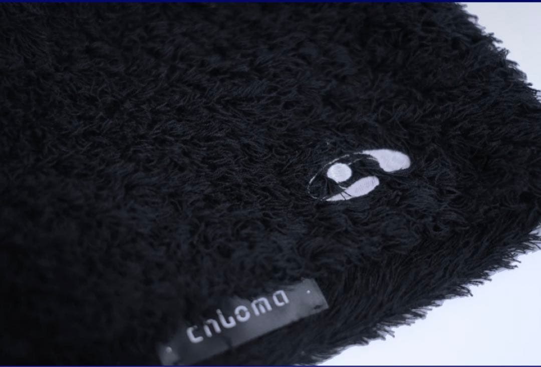 chloma 猫耳　帽子　ビーニー