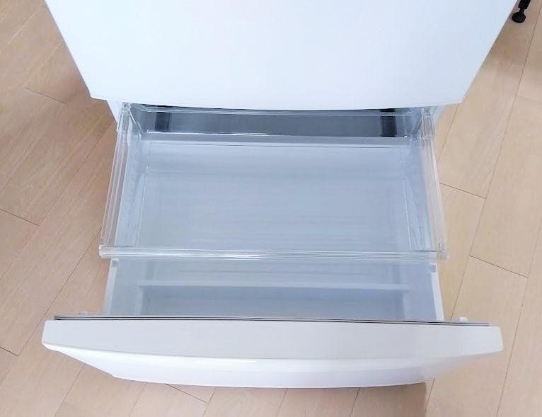 【Tenya】パナソニック 6ドア冷凍冷蔵庫「NR-FV46A-W」