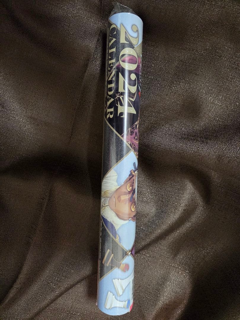 第五人格 2024カレンダー　B3ポスター