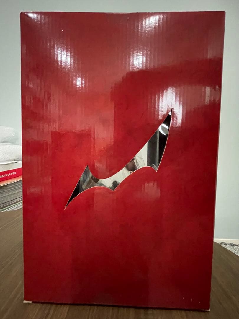 未開封 超高校級のフィギュア01 江ノ島盾子 フィギュア ICステッカー付