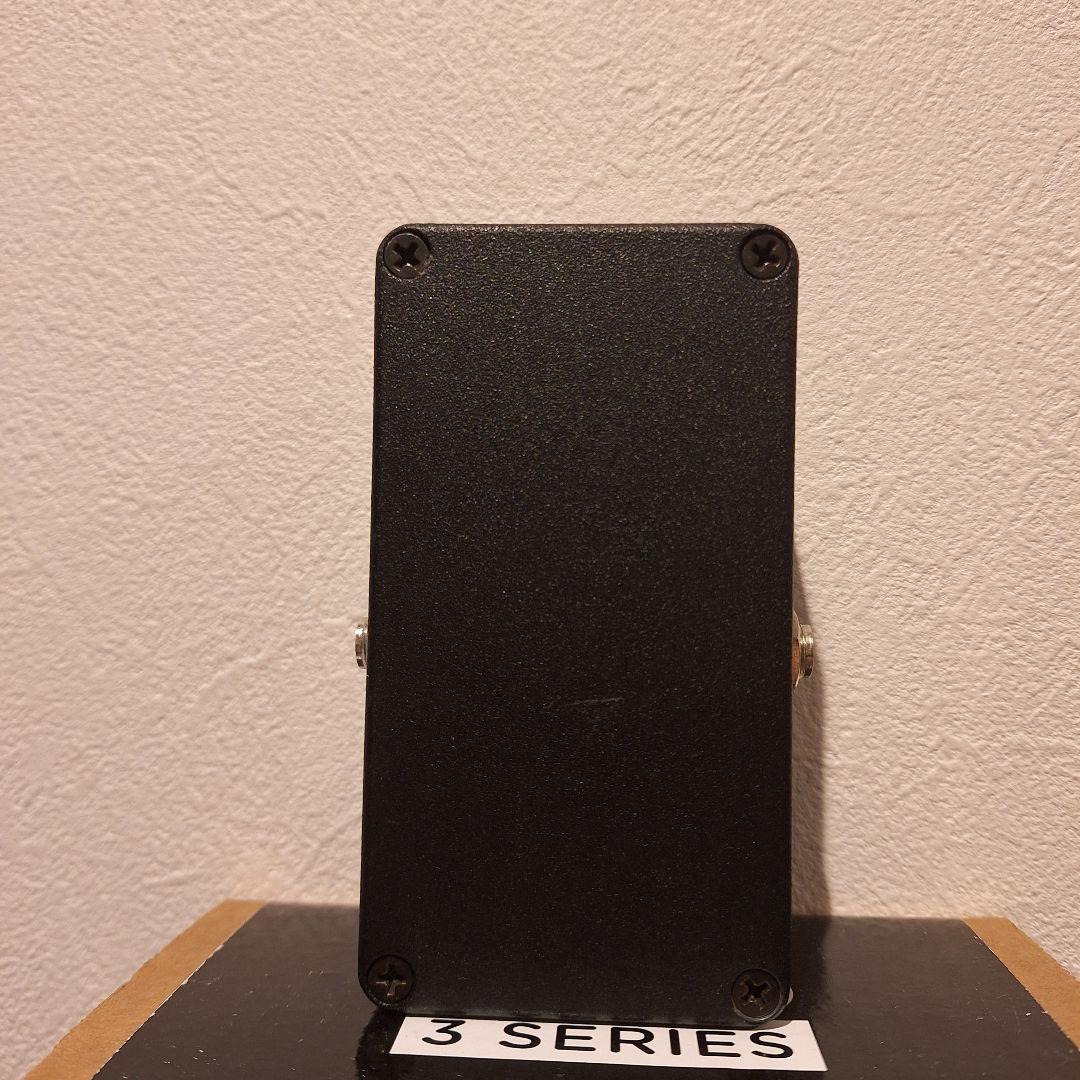 ギター D.A-project/D.A-Booster3