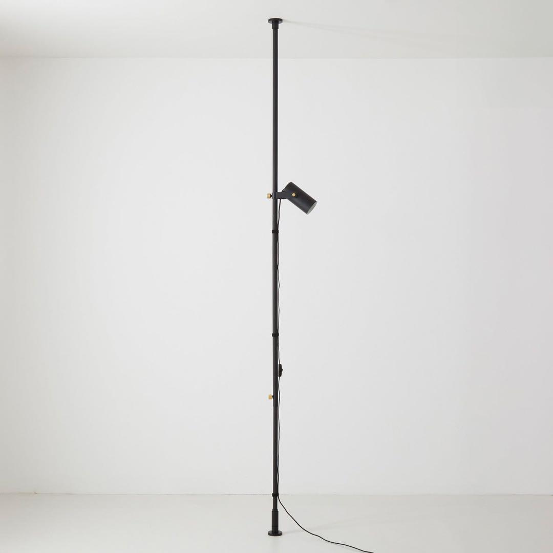 DRAW A LINE ドローアライン 3点セットブラック