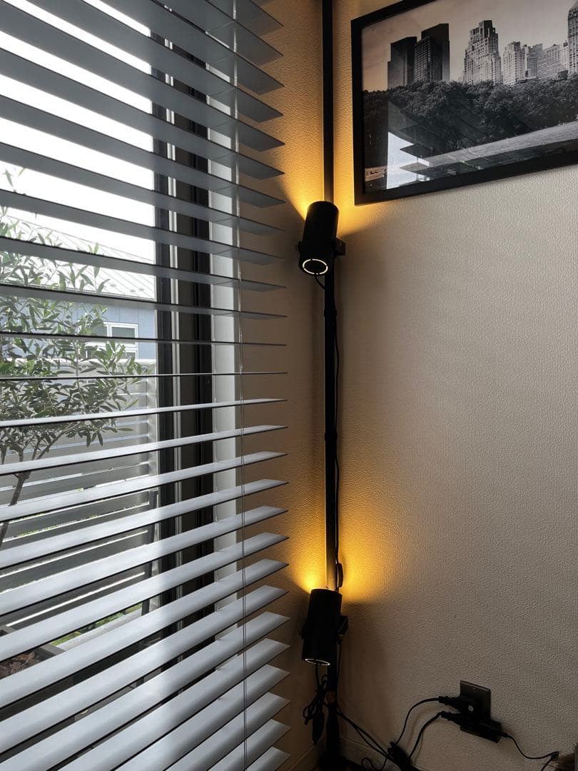 DRAW A LINE ドローアライン 3点セットブラック