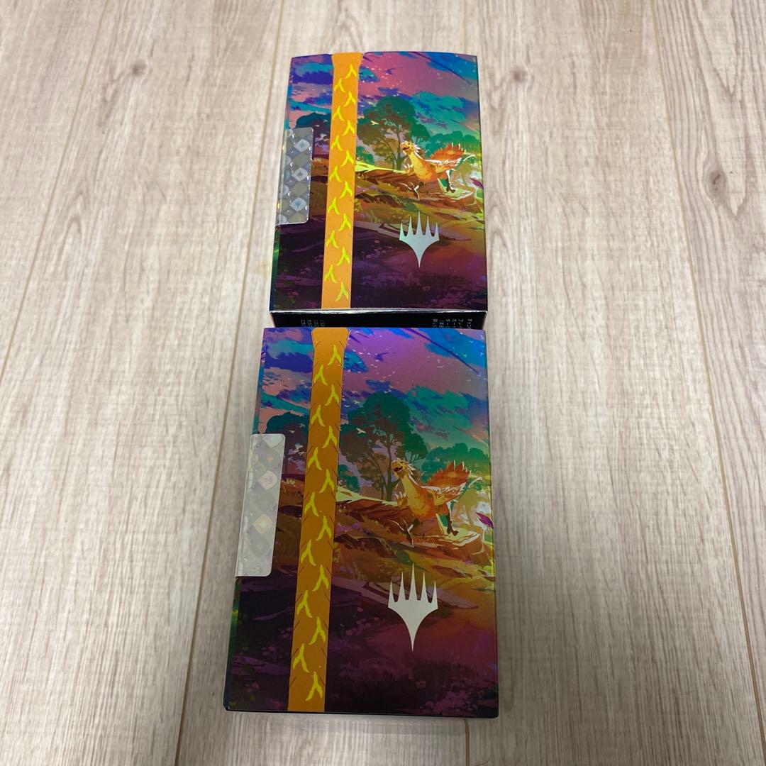 マジック：ザ・ギャザリング ファイナルファンタジー　チョコボ・バンドル 日本語版