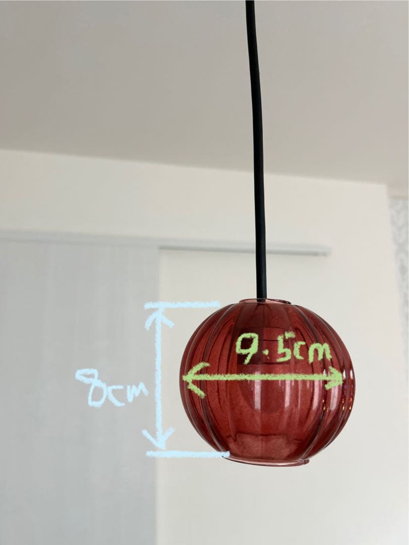 Panasonic ダクトレール用ペンダントライト 2灯セット