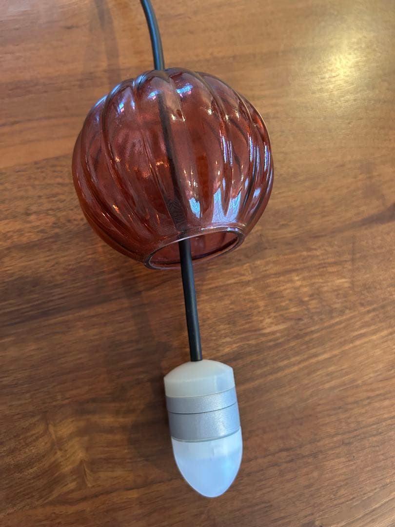 Panasonic ダクトレール用ペンダントライト 2灯セット