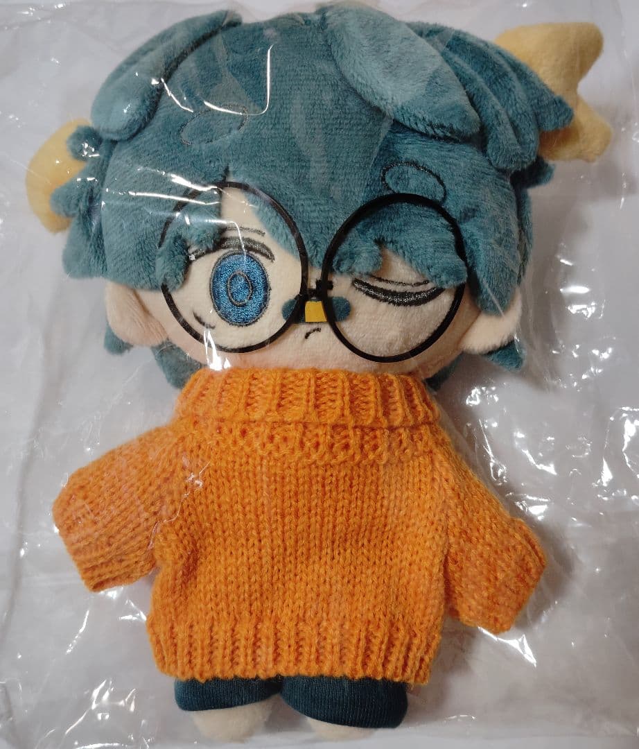 Eve アプリくじ Eve賞 アイコンぬい