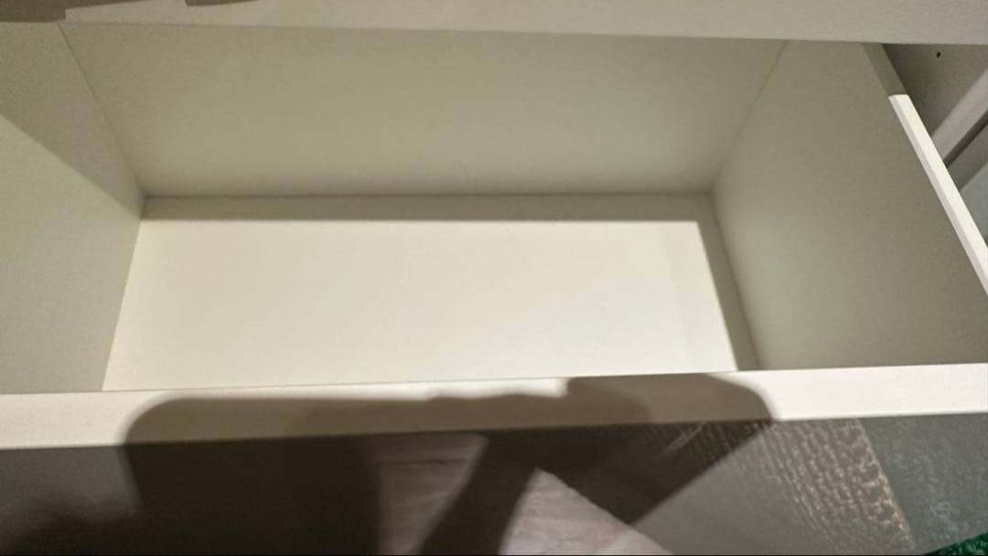 IKEA BESTÅ UPPLEVA ベストー　テレビ台　壁掛け