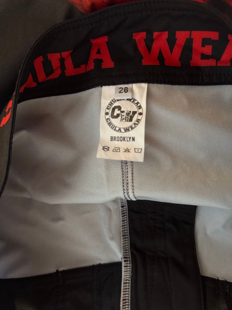 CHULA WEAR サーフパンツ（サイズ26 ）