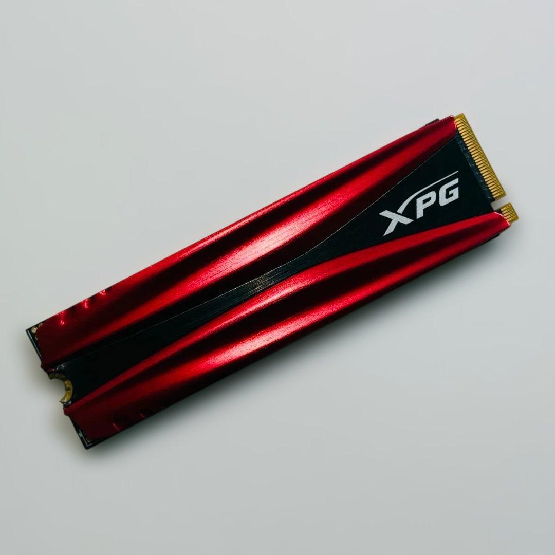 ★お得SSD３台！SanDisk＋Crucial＋ADATA