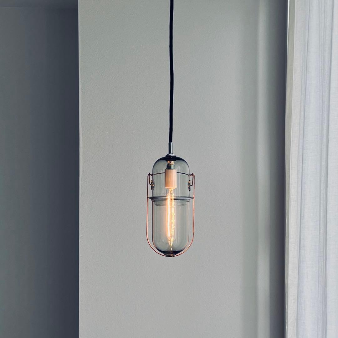 PETER IVY Light Capsule S 予備電球つき