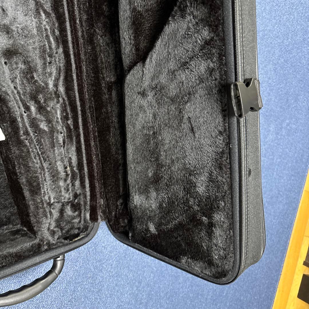 ゴッツテナーサックスセミハードケース