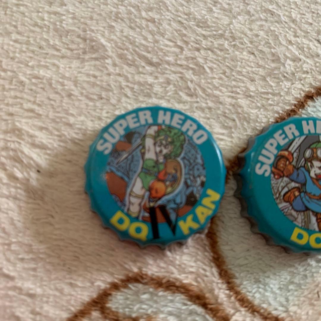 ドラゴンクエスト　王冠　希少品