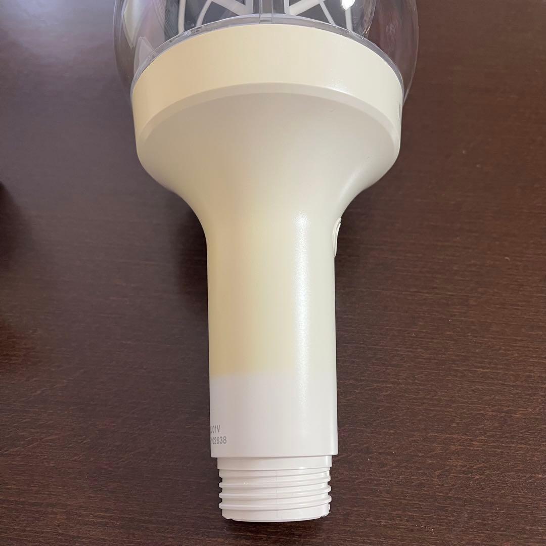 NiziU うちわ、ペンライト等グッズセット