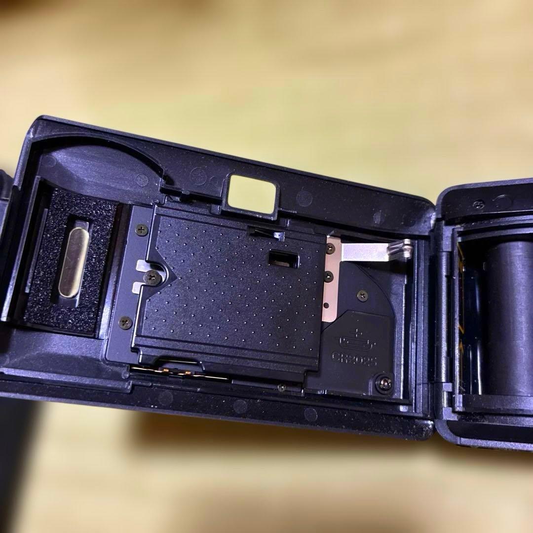 と*ー様 LEICA mini II コンパクトフィルムカメラ