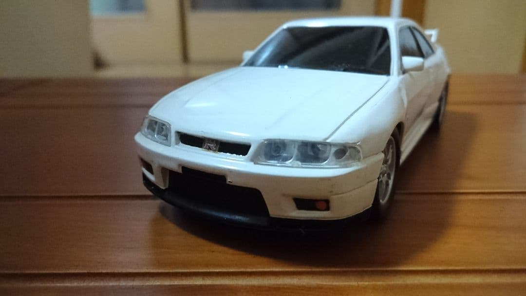 Taiyo ラジカン 希少 GTRコレクション