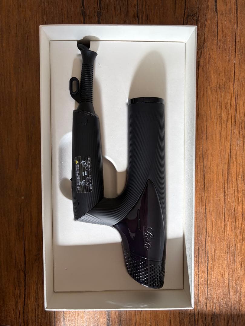 ヘアドライヤー Refa RE-AN-03A