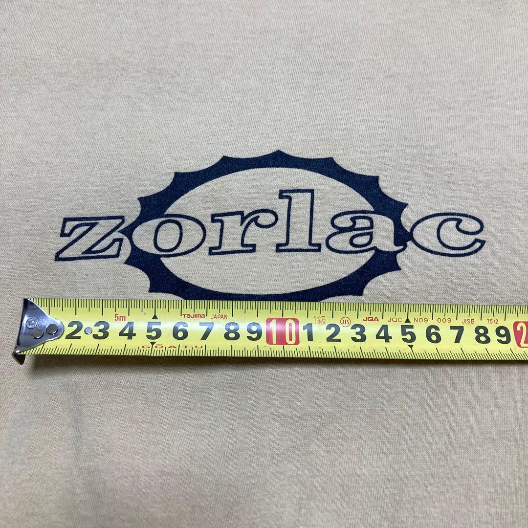 激レア パイレーツヘッド ZORLACタグ USA パスヘッド