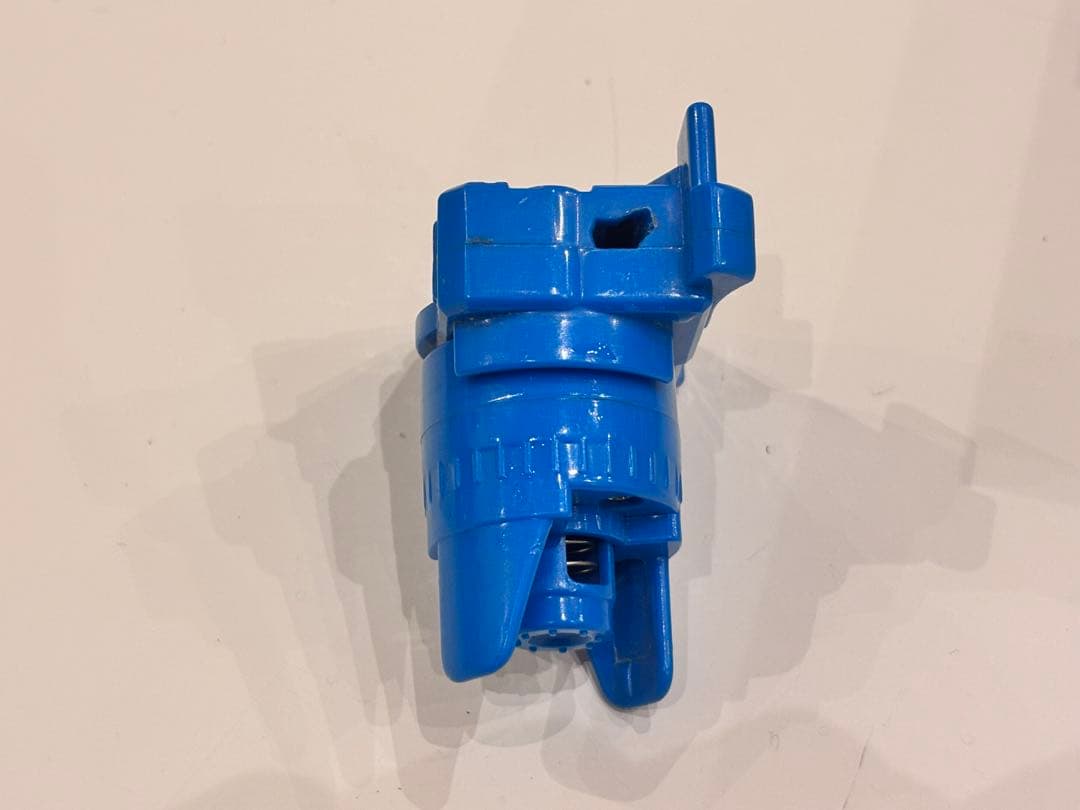 爆転シュートベイブレード　イージーシュータースプリングカスタム