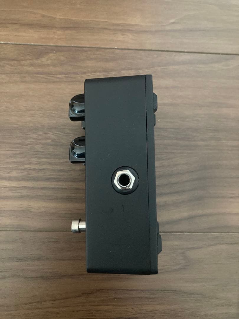 ベース Ampeg Classic Analog Bass Preamp