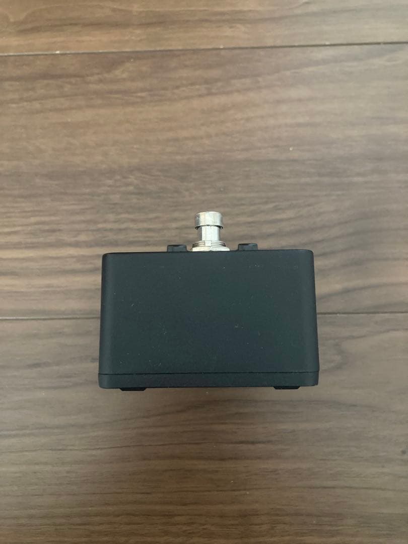 ベース Ampeg Classic Analog Bass Preamp