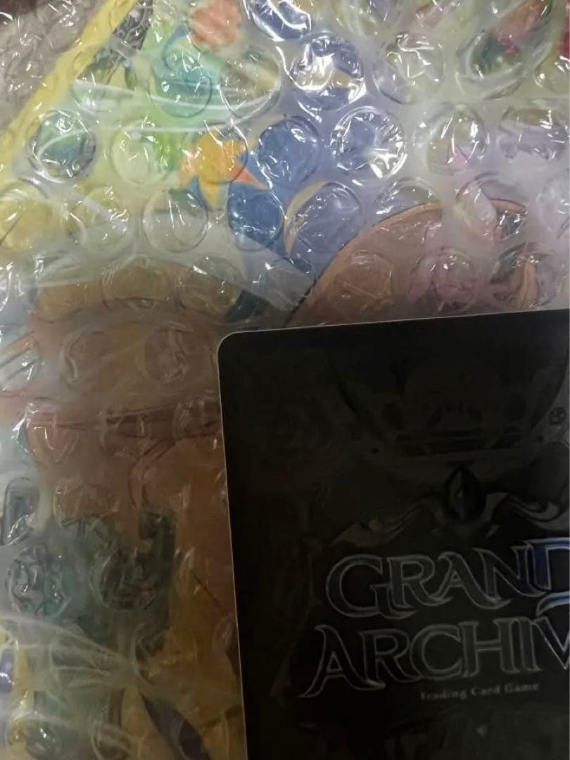 その他 Guo Jia,Blessed Scion CSR grand archive