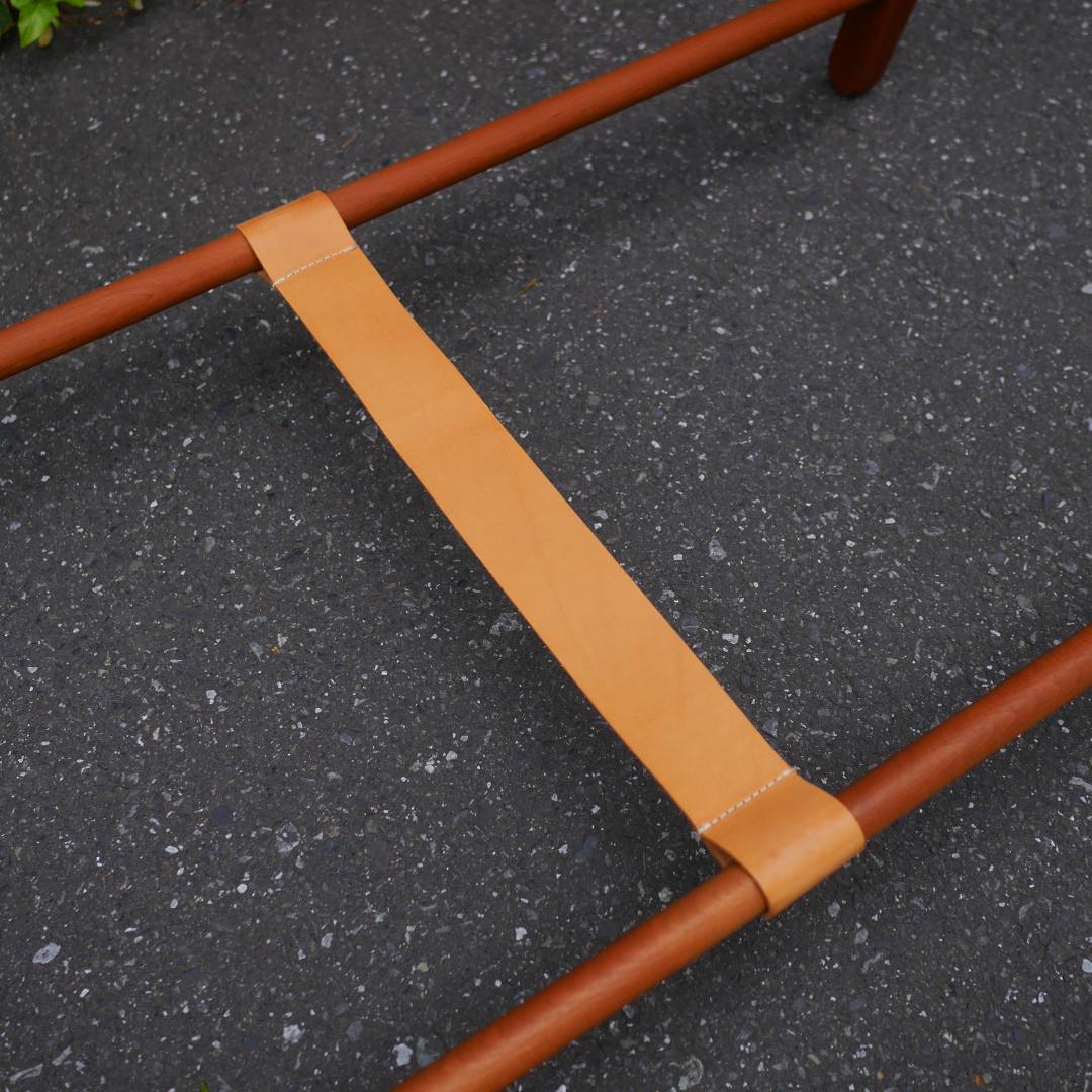 cosine コサイン ドレスラック 旭川家具 折り畳み ハンガーラック