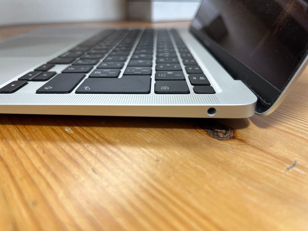 MacBook Air 13インチ