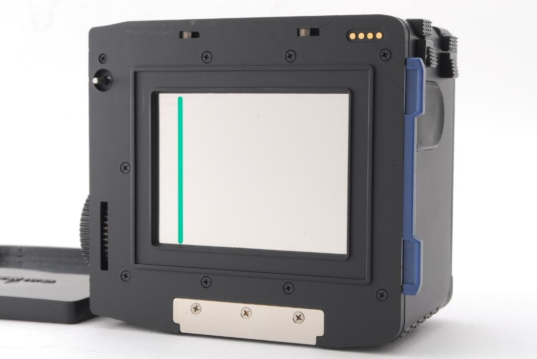 MAMIYA 645 フィルムホルダー 120 M645 Super用 未使用