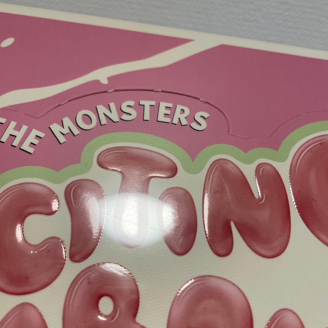 POP MART Exciting Macaron ぬいぐるみセット